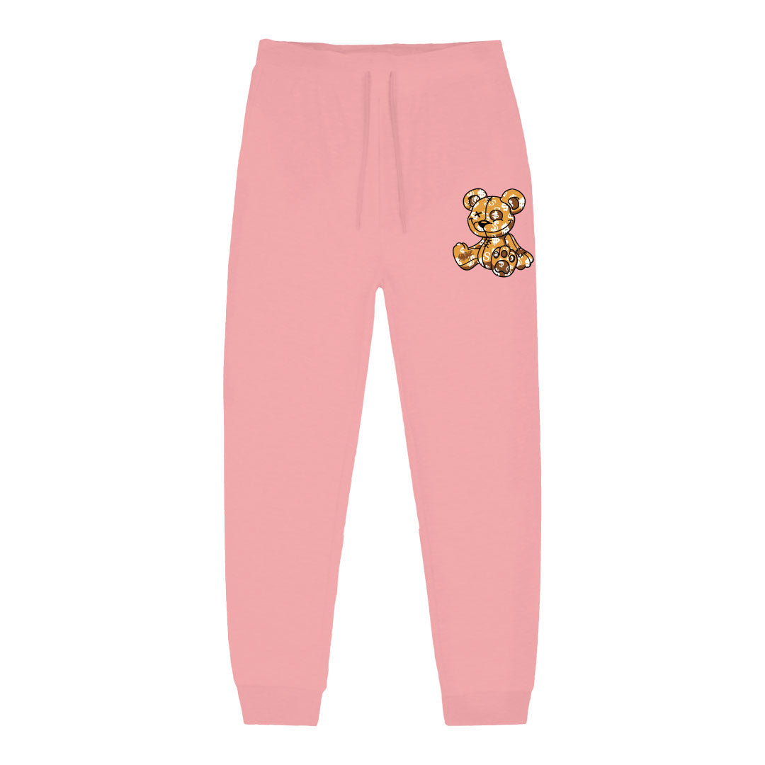 MONEY BEAR JOGGERS