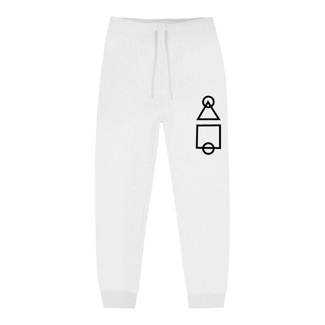 JR SG SHAPES 2.0 JOGGERS