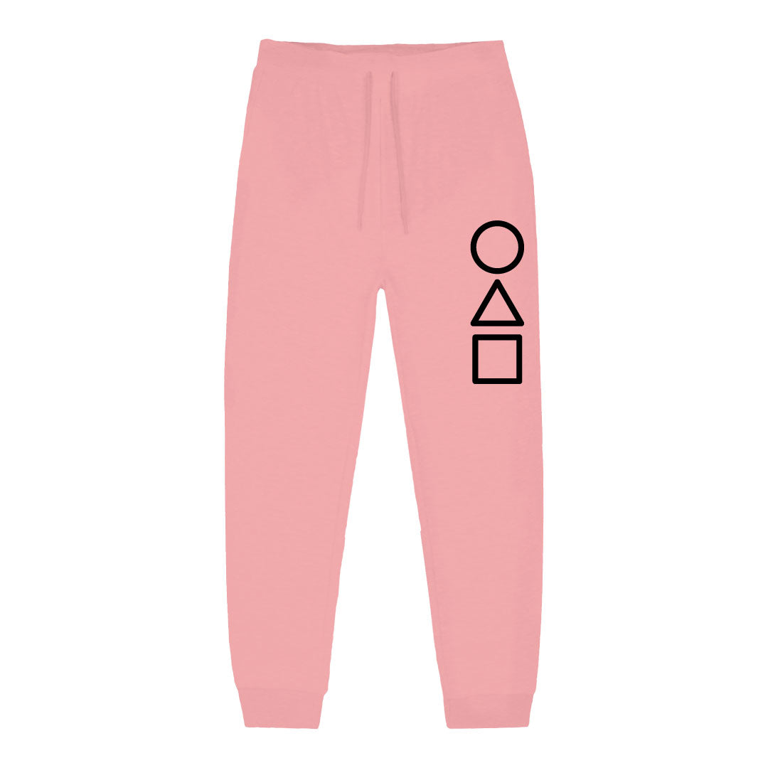 JR SG SHAPES JOGGERS