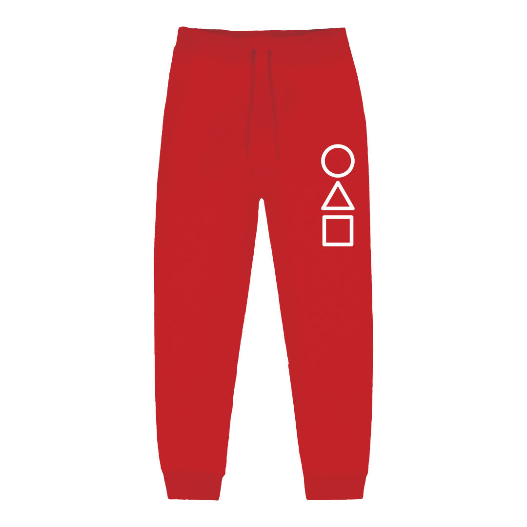 JR SG SHAPES JOGGERS