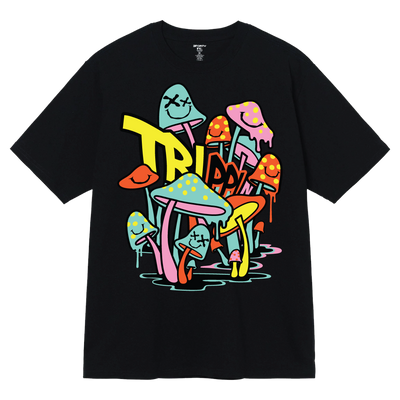 TRIPPIN SHROOMS TEE