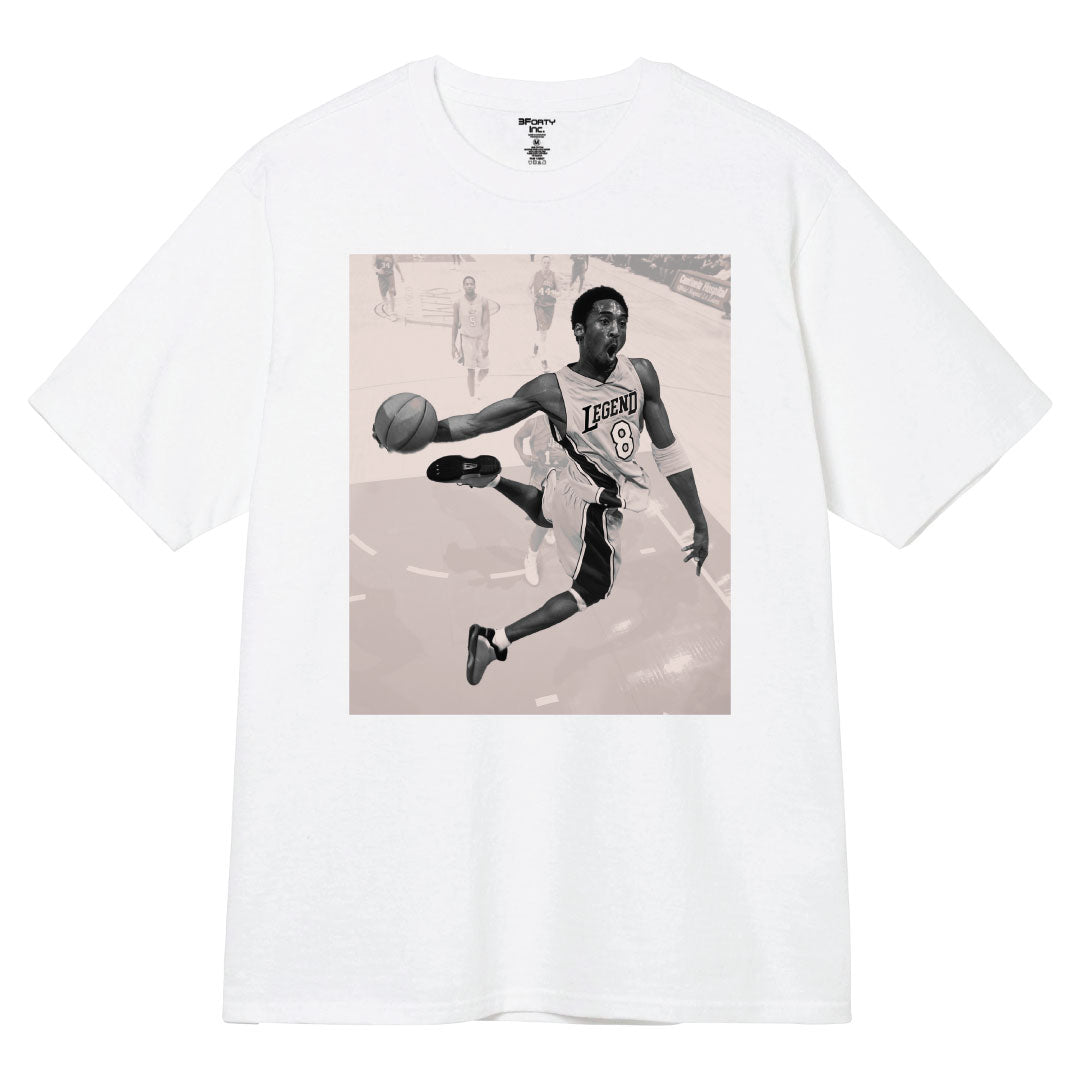 LEGEND 8 DIGITAL TEE