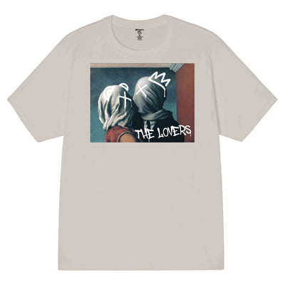 THE LOVERS DIGITAL TEE