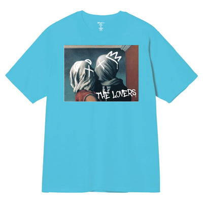 THE LOVERS DIGITAL TEE