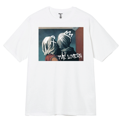 THE LOVERS DIGITAL TEE