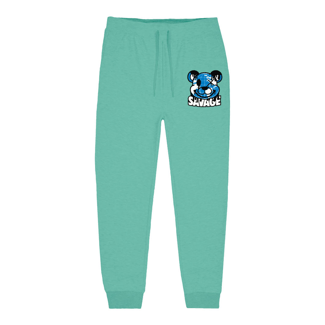 SAVAGE BEAR JOGGERS