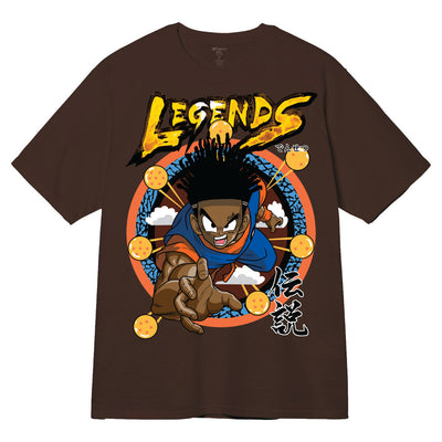 LEGENDS BALL DIGITAL TEE