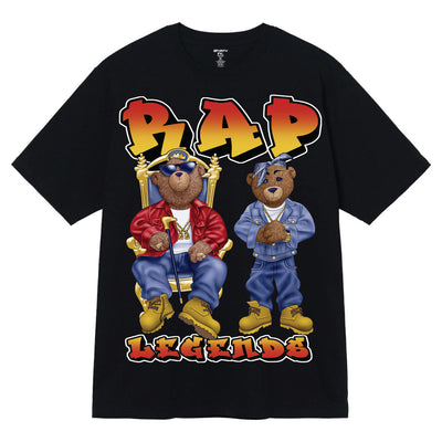 RAP LEGEND TEE