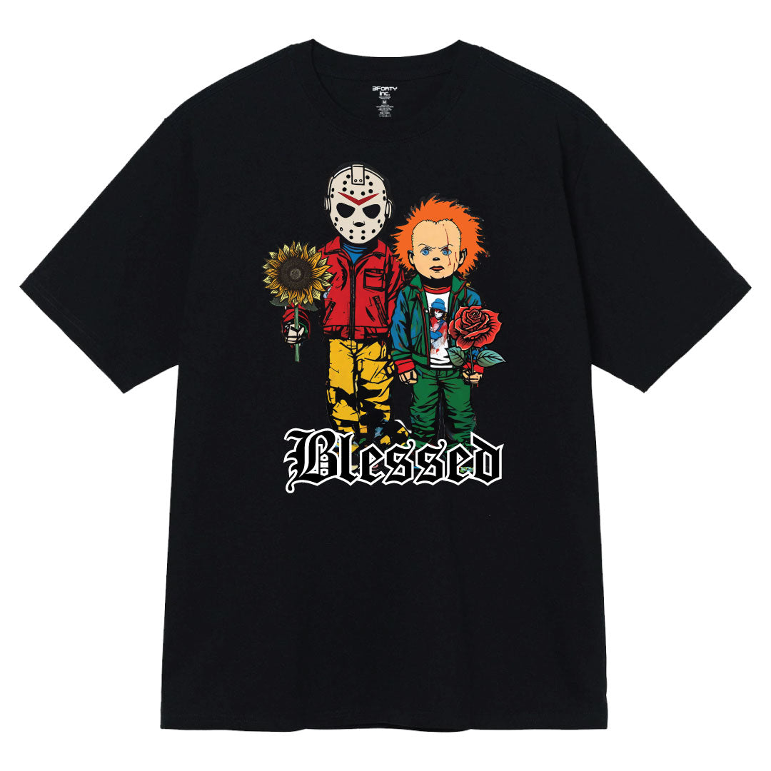 Blessed Friends Tee