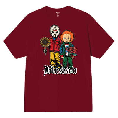 Blessed Friends Tee