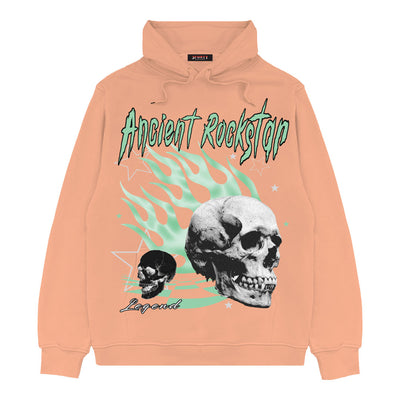 ANCIENT ROCKSTAR HOODIE