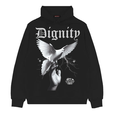 DIGNITY HOODIE