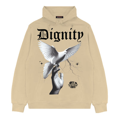 DIGNITY HOODIE