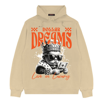 DOLLA DREAMS HOODIE