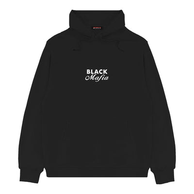 BLOOD ROYAL HOODIE