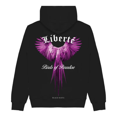 LIBERTE HOODIE