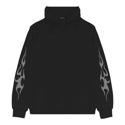 FLAME HOODIE