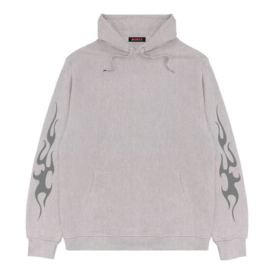 FLAME HOODIE