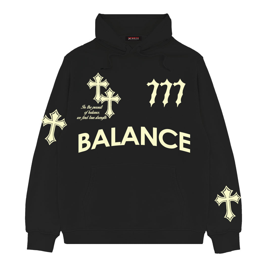 BALANCE HOODIE