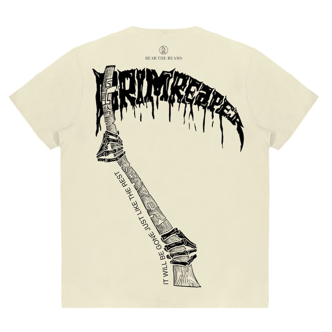 GRIMREAPER TEE