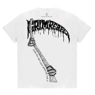 GRIMREAPER TEE