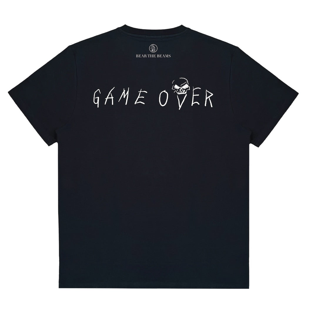 GAME OVER TEE