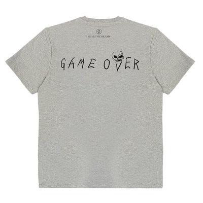 GAME OVER TEE