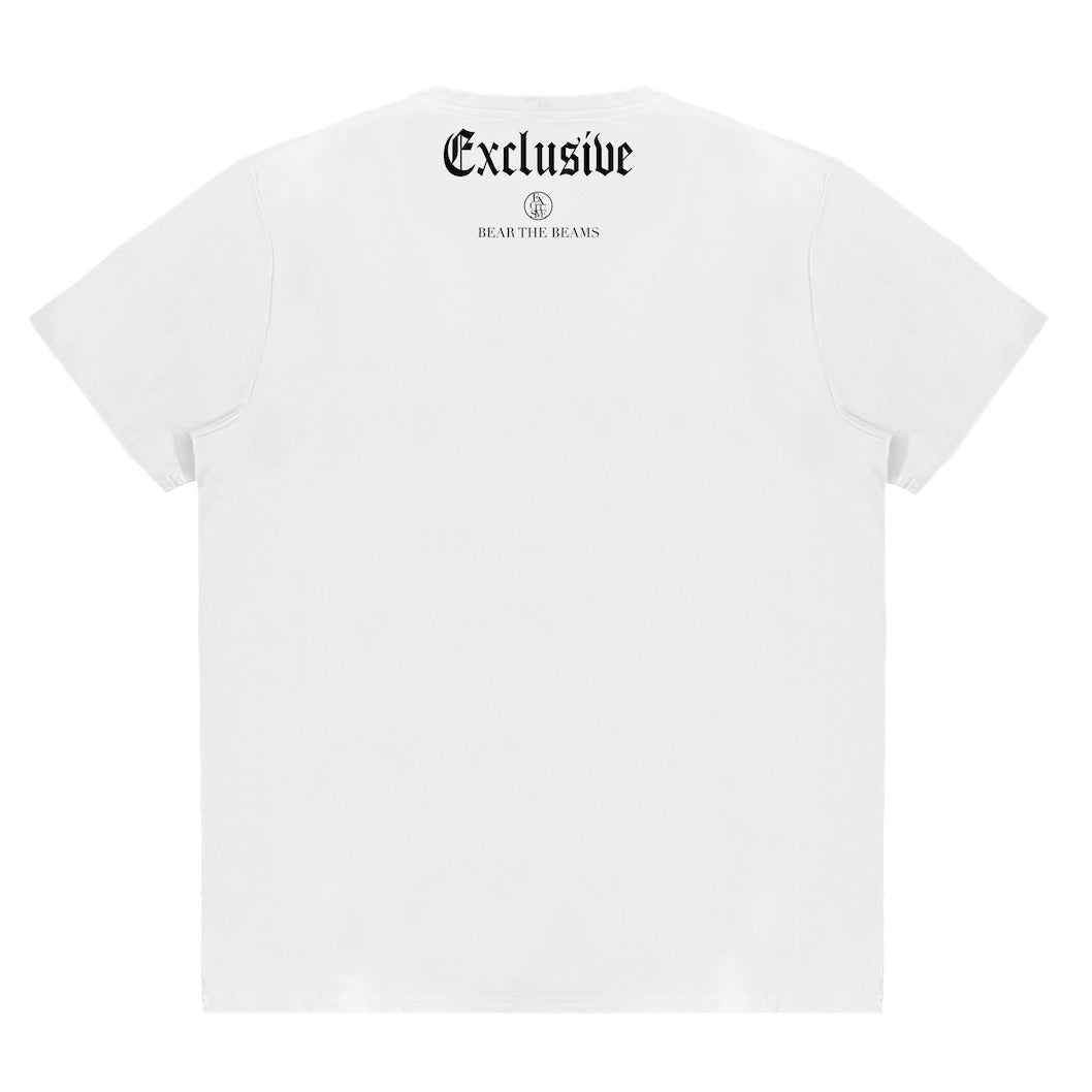 EXCLUSIVE TEE