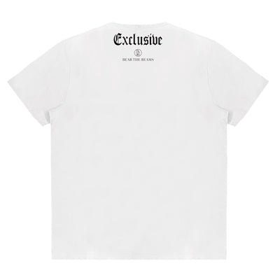 EXCLUSIVE TEE