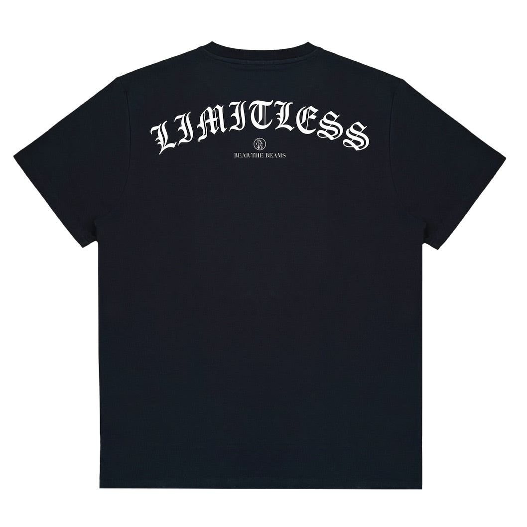 LIMITLESS TEE