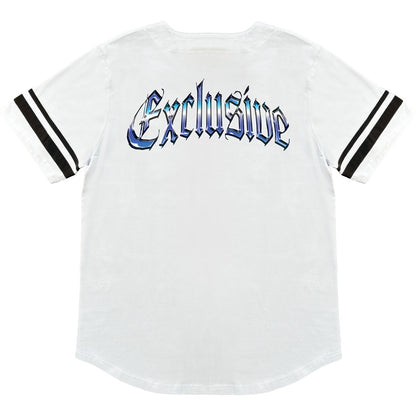 EXCLUSIVE BASEBALL SHIRT