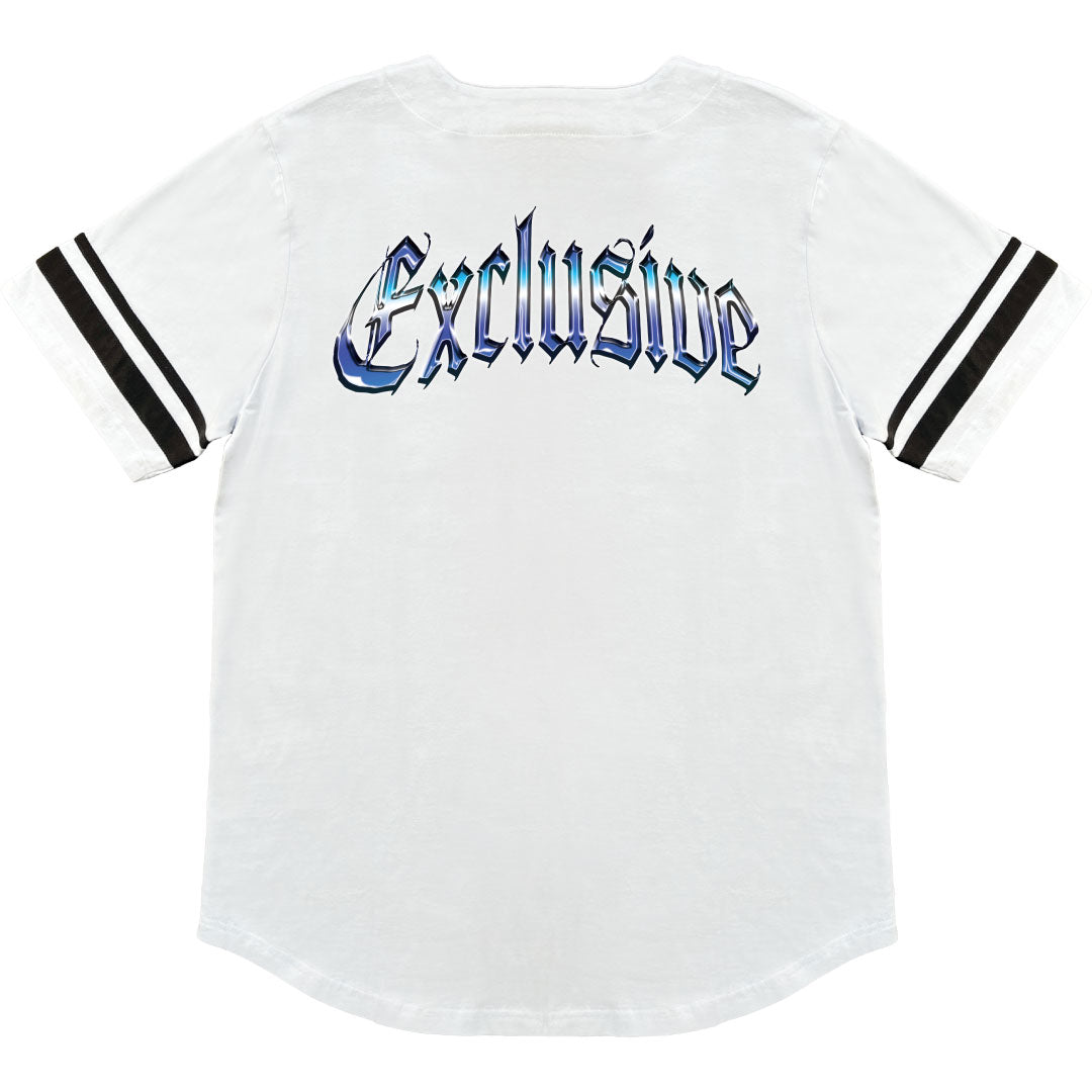 EXCLUSIVE BASEBALL SHIRT