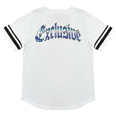 EXCLUSIVE BASEBALL SHIRT