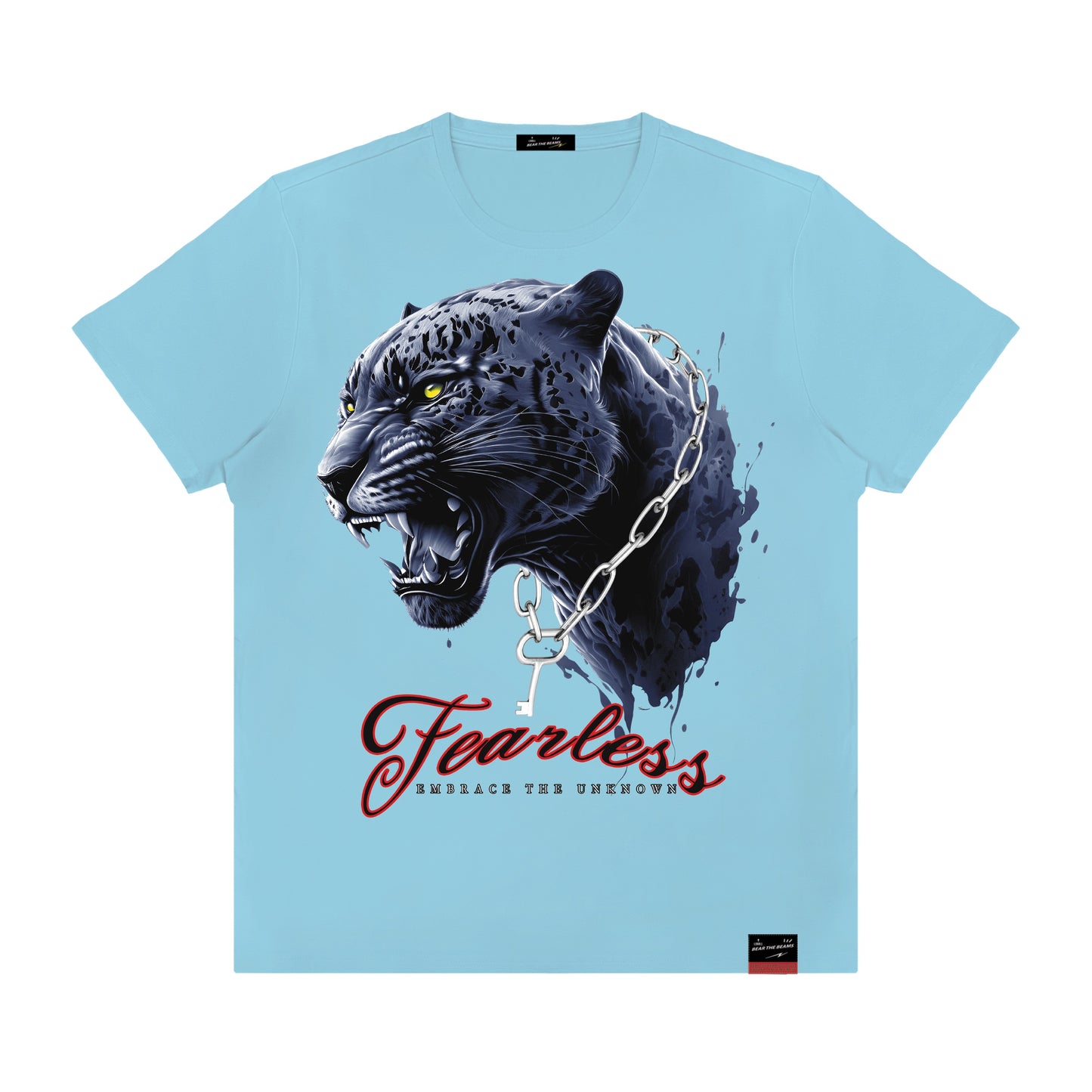 FEARLESS TEE