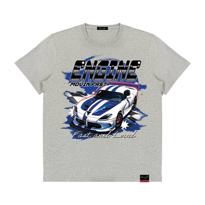 ENGINE TEE