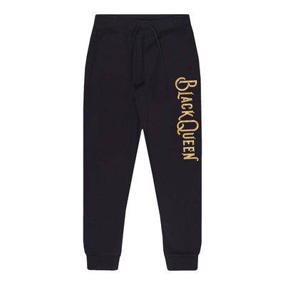 JR BLACK QUEEN JOGGERS