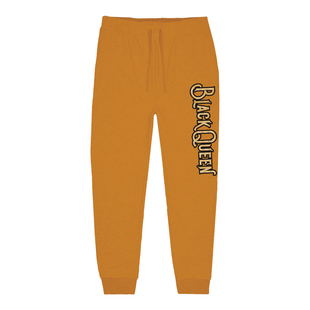 JR BLACK QUEEN JOGGERS