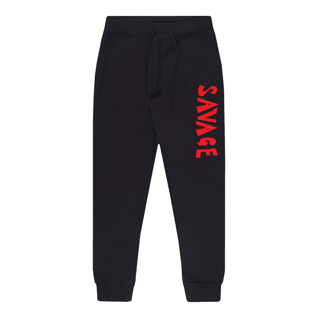 JR SAVAGE JOGGERS