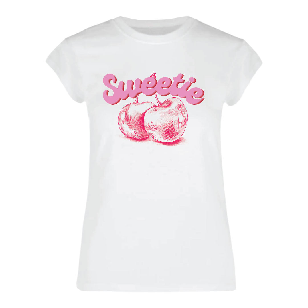 JR SWEETIE TEE