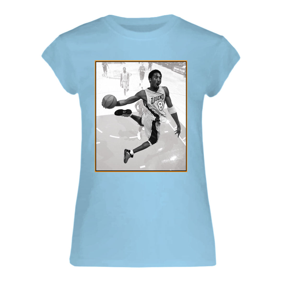 JR LEGEND 8 DIGITAL TEE