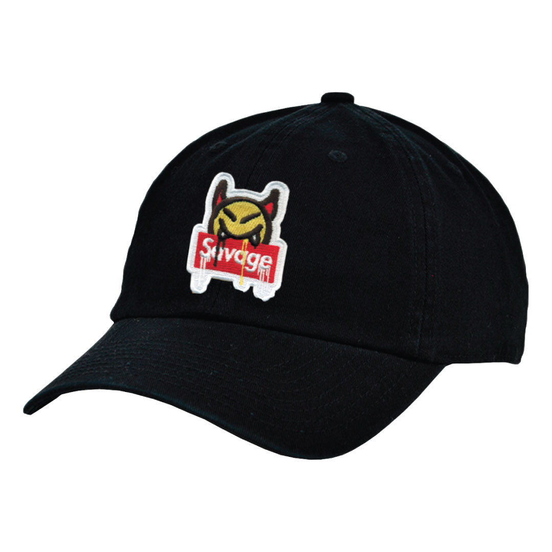 RED DEVIL SAVAGE CAP