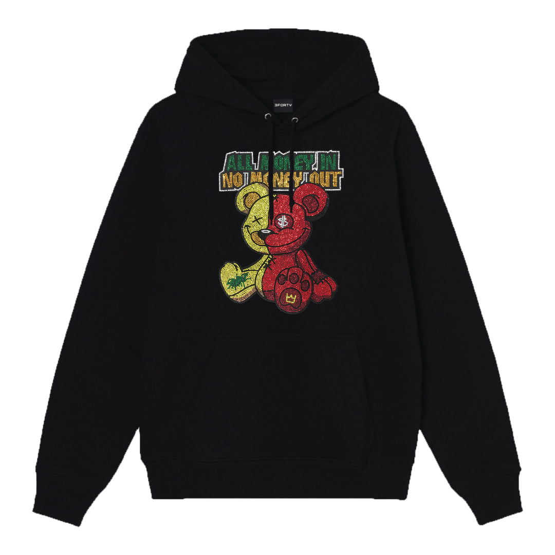 ALL MONEY IN RH HOODIE