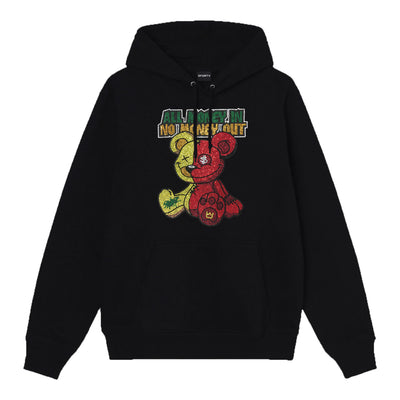 ALL MONEY IN RH HOODIE