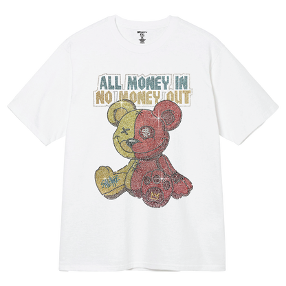 ALL MONEY IN RH TEE