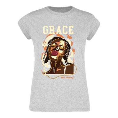 JR Grace Tee